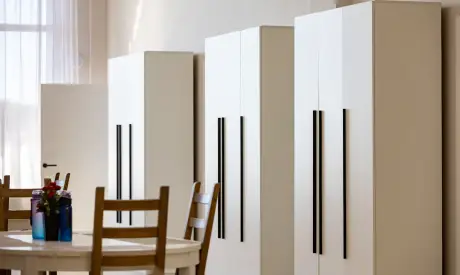 Фото пансионата Отрадное. Интерьер # 17 (мин.)