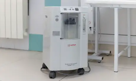 Фото пансионата Пансионаты временного пребывания для пожилых людей. Интерьер # 36 (мин.)