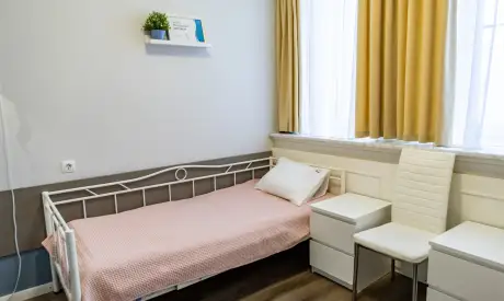 Фото пансионата Леснозаводской. Номер проживающего # 51 (мин.)