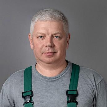 Михаил Сергеевич