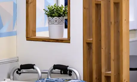 Фото пансионата Рижский. Номер проживающего # 56 (мин.)