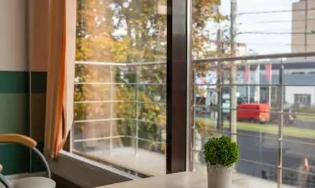 Фото пансионата Выборгский. Интерьер # 21 (мин.)