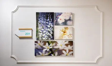 Фото пансионата Всеволожский. Интерьер # 29 (мин.)