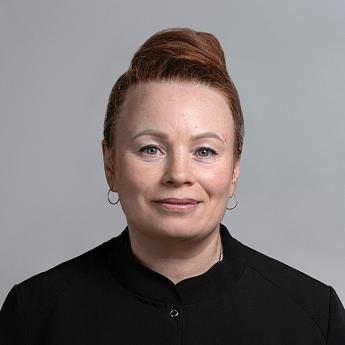 Татьяна Алексеевна