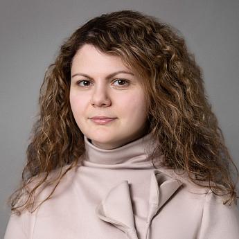 Татьяна Валентиновна