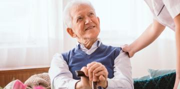 Лобно-височная деменция: симптомы, стадии и правила ухода за больным