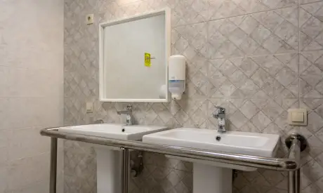 Фото пансионата Выборгский. Интерьер # 42 (мин.)