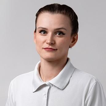 Ольга Ивановна