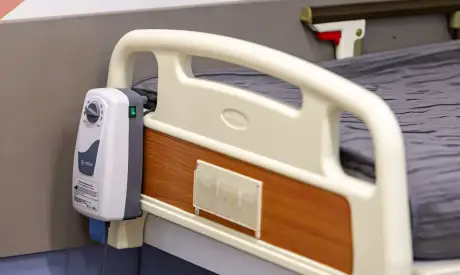 Фото пансионата Леснозаводской. Номер проживающего # 49 (мин.)