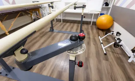 Фото пансионата Отрадное. Интерьер # 53 (мин.)