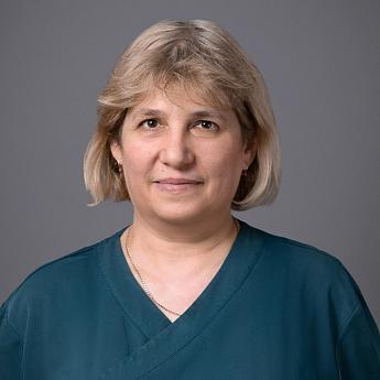 Анжелика Александровна