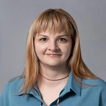 Ирина Васильевна