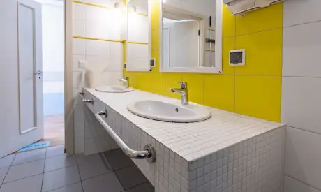 Фото пансионата Рижский. Интерьер # 19 (мин.)