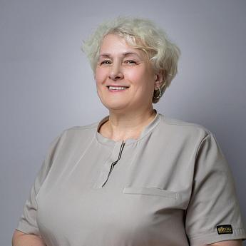 Виктория Анатольевна