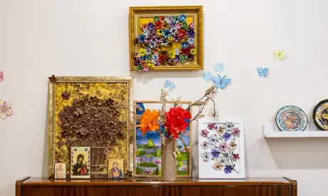 Фото пансионата Всеволожский. Интерьер # 19 (мин.)