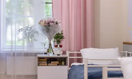 Фото пансионата Рижский. Номер проживающего # 57 (мин.)