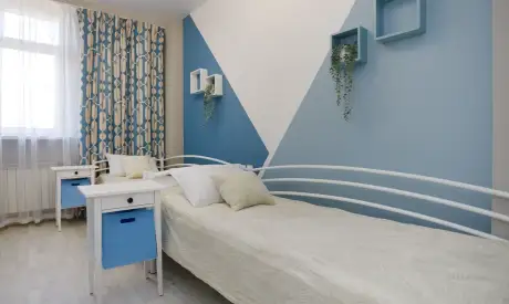 Фото пансионата Пансионаты временного пребывания для пожилых людей. Номер проживающего # 111 (мин.)