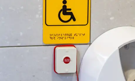 Фото пансионата Городской. Интерьер # 21 (мин.)