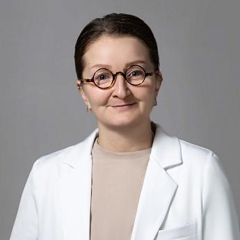 Людмила Александровна