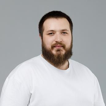 Данила Евгеньевич