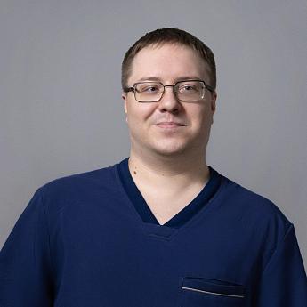 Илья Сергеевич