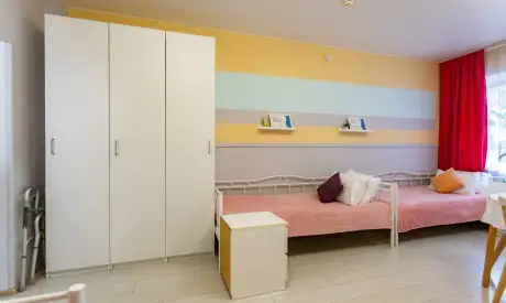 Фото пансионата Южный. Номер проживающего # 49 (мин.)