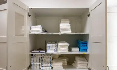 Фото пансионата Выборгский. Интерьер # 47 (мин.)