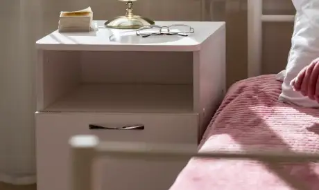 Фото пансионата Южный. Номер проживающего # 33 (мин.)