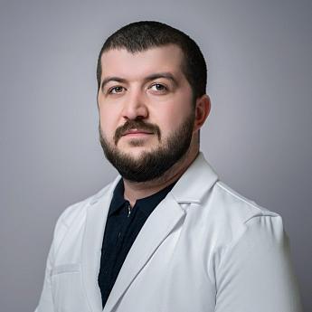 Ираклий Нугзарович