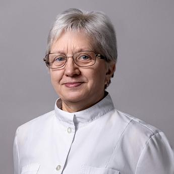 Екатерина Владимировна