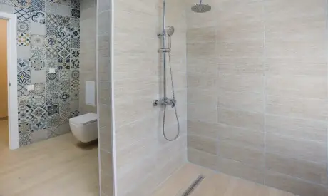 Фото пансионата Пансионаты временного пребывания для пожилых людей. Интерьер # 41 (мин.)