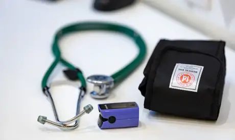 Фото пансионата Рижский. Интерьер # 29 (мин.)