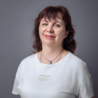 Наталья Васильевна