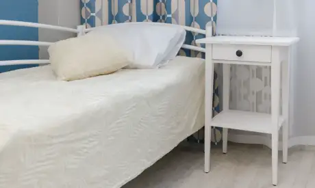 Фото пансионата Пансионаты временного пребывания для пожилых людей. Номер проживающего # 108 (мин.)