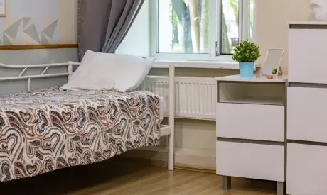 Фото пансионата Рижский. Номер проживающего # 47 (мин.)