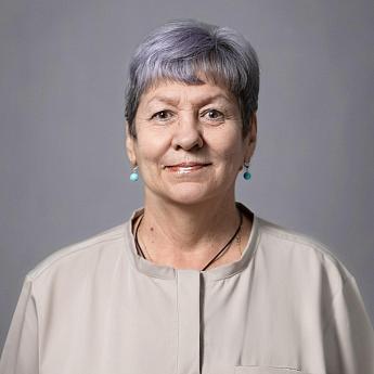 Светлана Федоровна