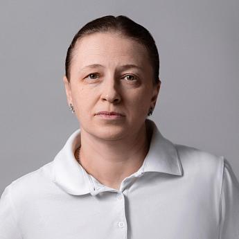 Анна Николаевна