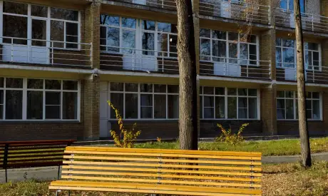 Фото пансионата Пансионаты временного пребывания для пожилых людей. Экстерьер # 120 (мин.)