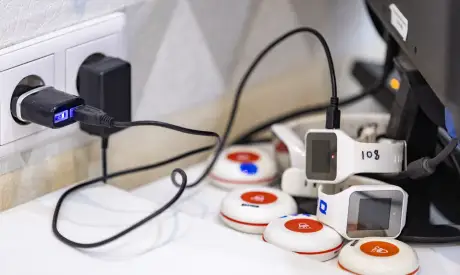 Фото пансионата Рижский. Интерьер # 35 (мин.)