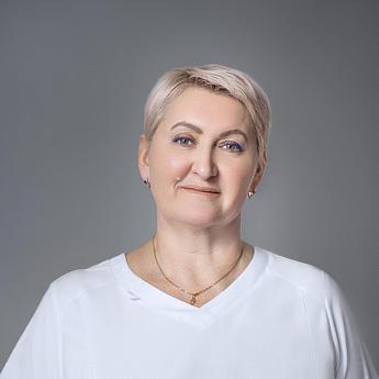 Ольга Васильевна