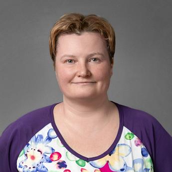 Ирина Александровна