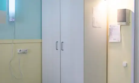 Фото пансионата Южный. Номер проживающего # 44 (мин.)