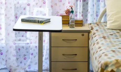 Фото пансионата Городской. Номер проживающего # 34 (мин.)