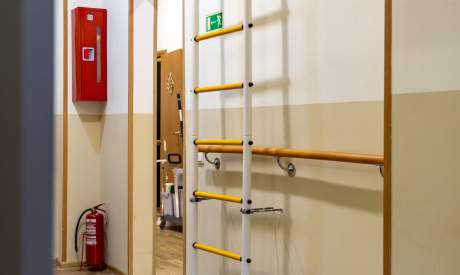 Фото пансионата Приморский. Номер проживающего # 33 (мин.)