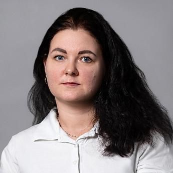 Юлия Валерьевна
