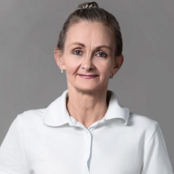 Елена Павловна