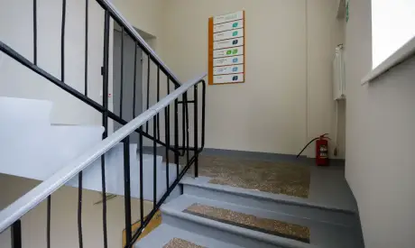 Фото пансионата Пансионаты временного пребывания для пожилых людей. Интерьер # 64 (мин.)