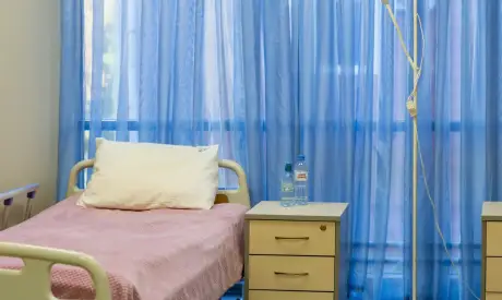 Фото пансионата Городской. Номер проживающего # 32 (мин.)