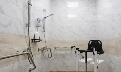 Фото пансионата Всеволожский. Интерьер # 50 (мин.)