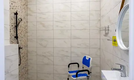 Фото пансионата Отрадное. Интерьер # 84 (мин.)